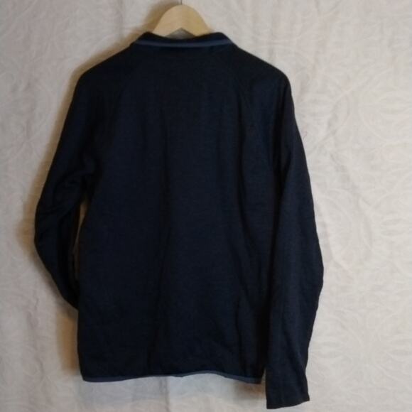 The North Face Men's Gordon Lyons Full Zip Jacket S - Picture 4 of 9